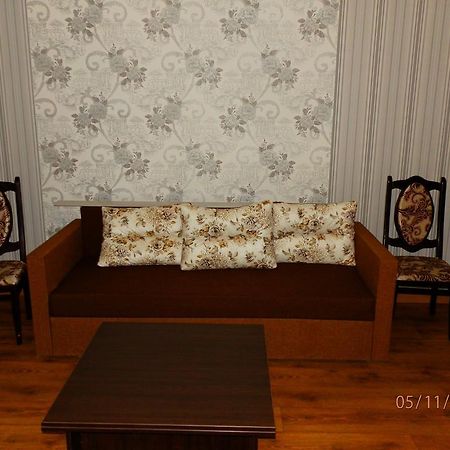 فينيتسا Apartment On Mykoly Ovodova Street المظهر الخارجي الصورة