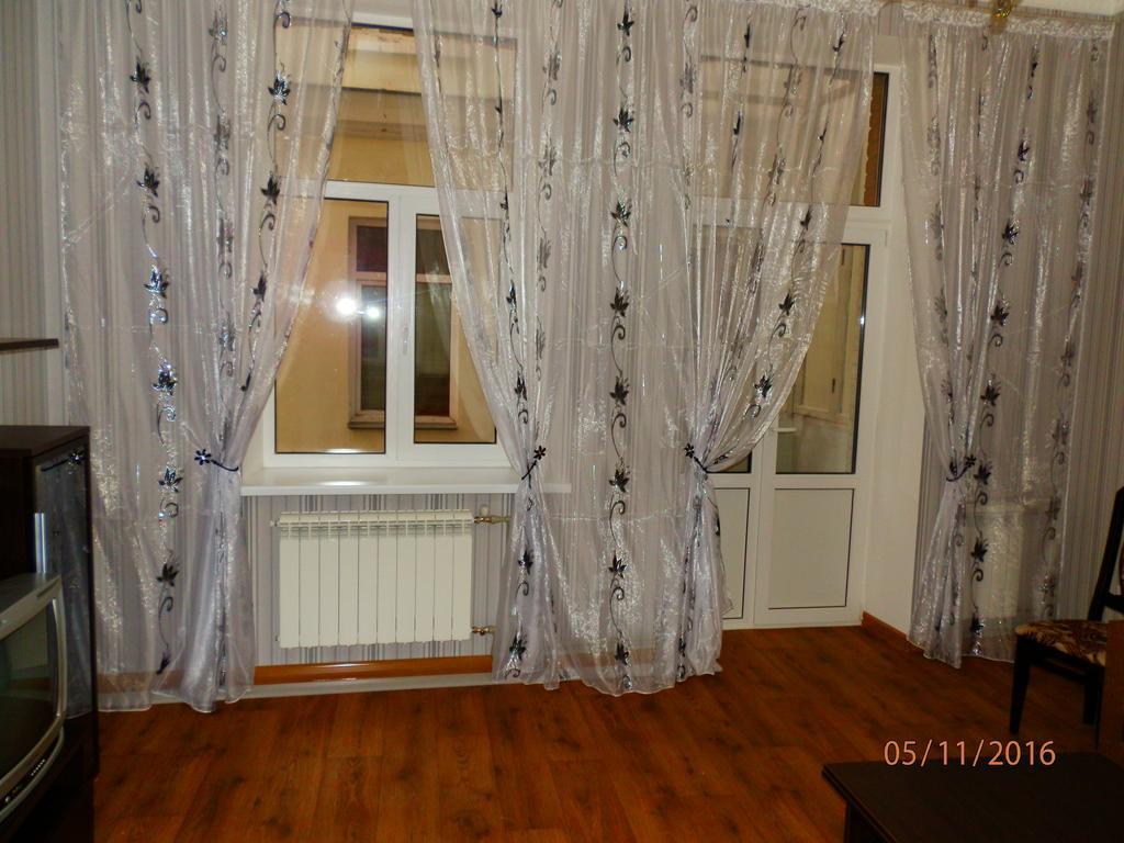 فينيتسا Apartment On Mykoly Ovodova Street المظهر الخارجي الصورة
