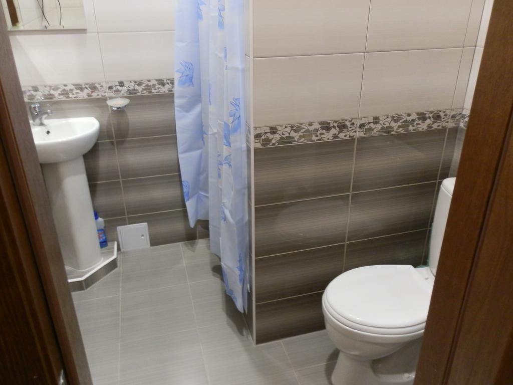 فينيتسا Apartment On Mykoly Ovodova Street المظهر الخارجي الصورة